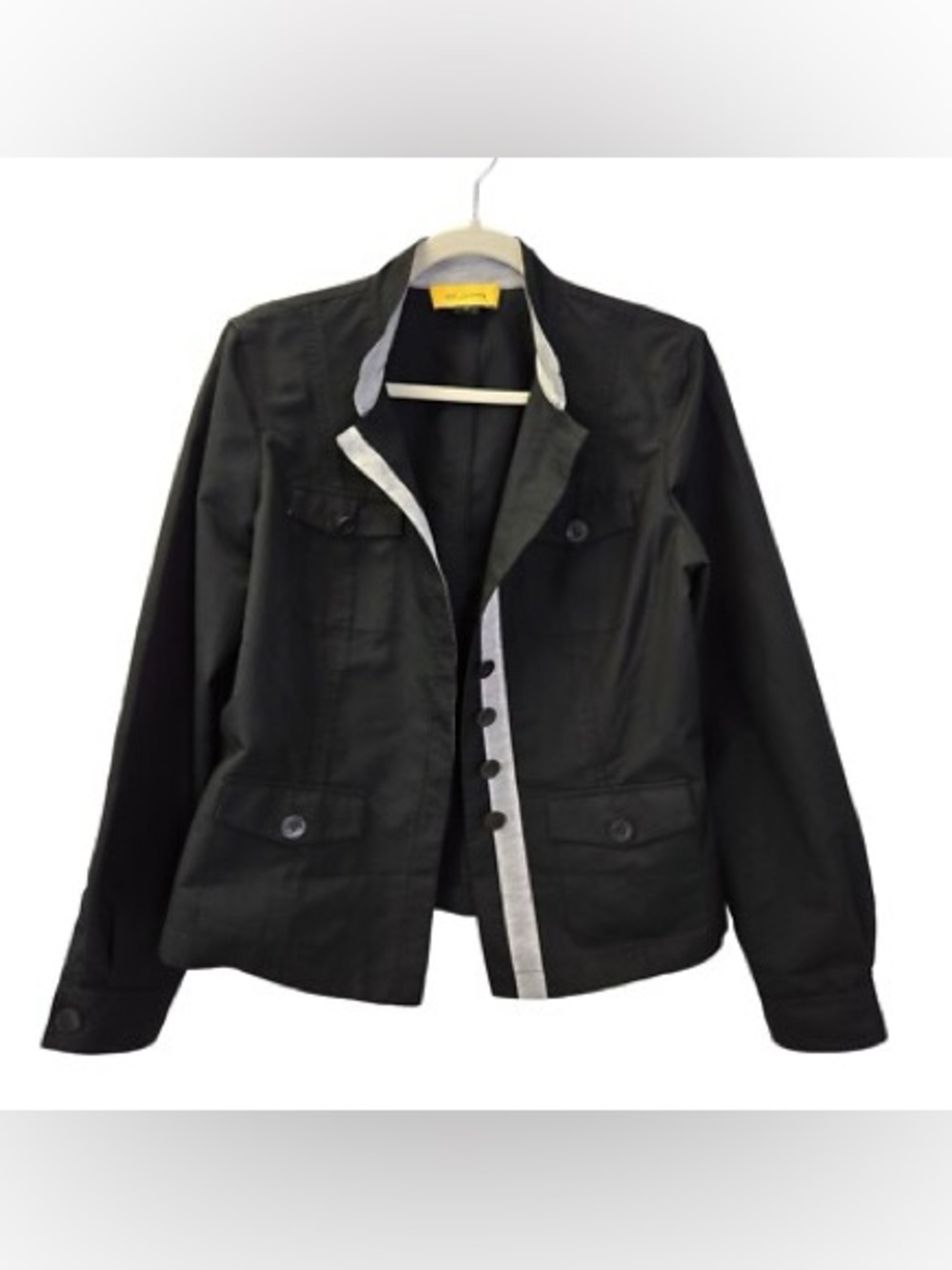 St. John Jacket
